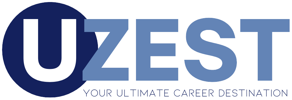 Uzest Logo-dark